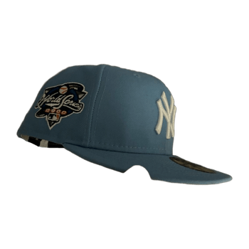 New era headwear