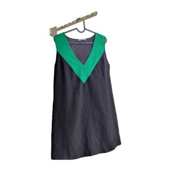 Mango dress