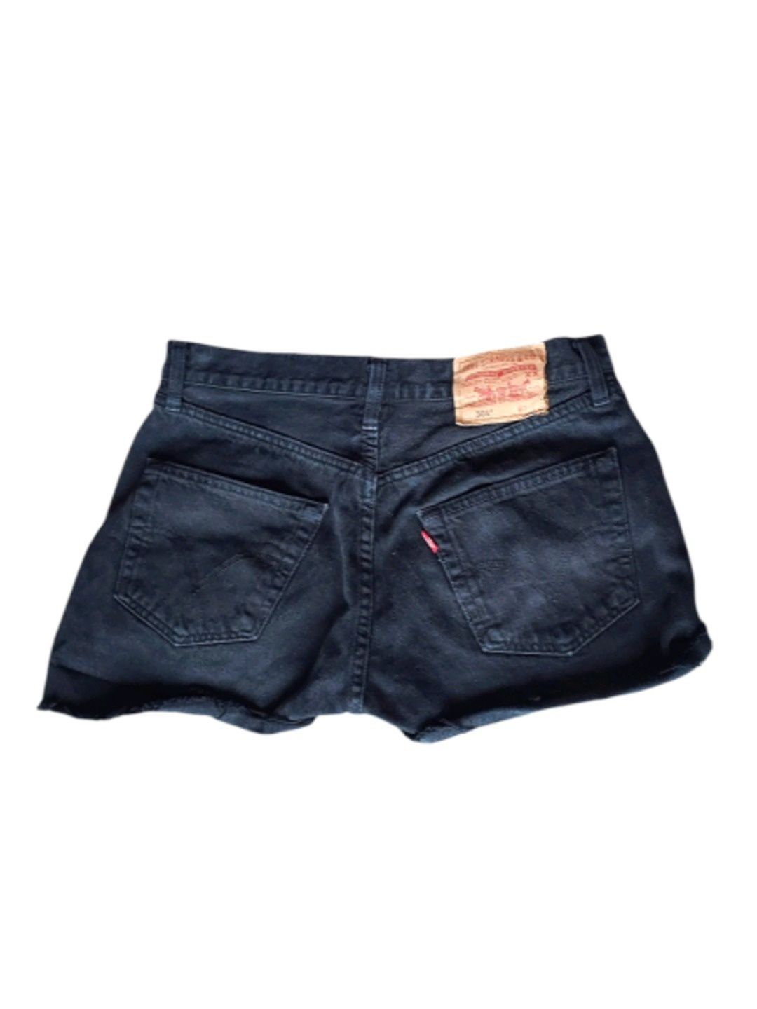 Levi's® 501 shortsit 