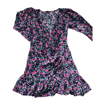 Vintage dress