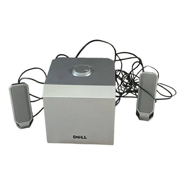 Dell speaker system