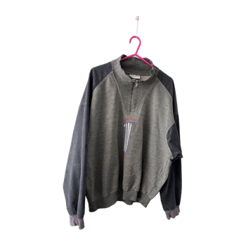 Adidas collegepaita xl