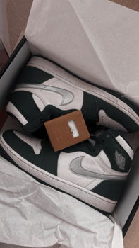 Air Jordan 1 High