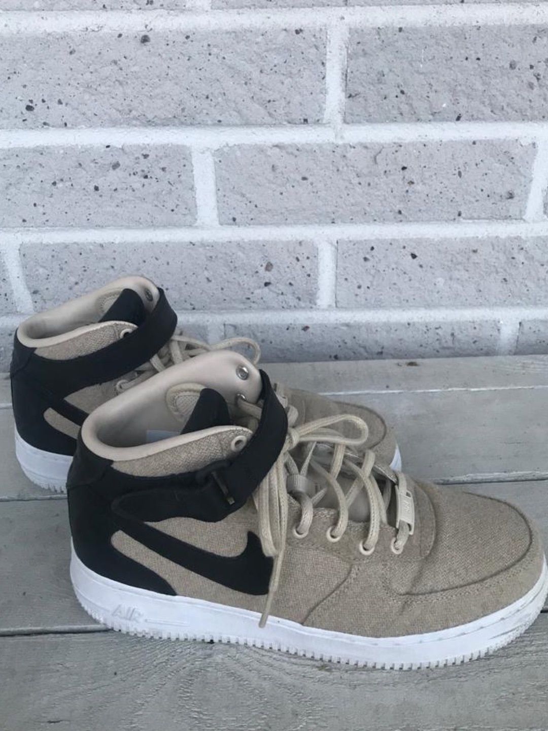 Nike sneakers