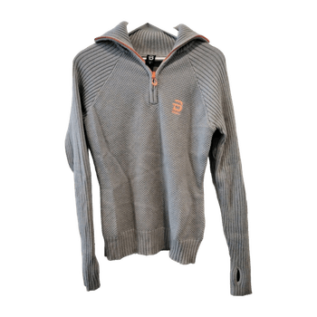 Dehlie cardigan