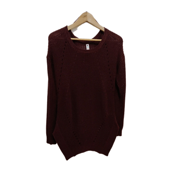 Link cardigan