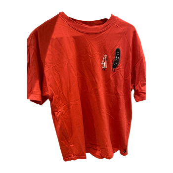 Nike top