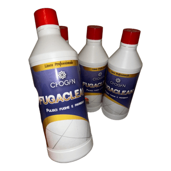 Chogan Fugaclean valiklis