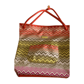 Missoni bag