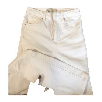 Gina tricot jeans
