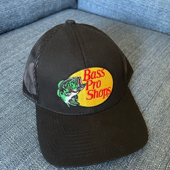Bass Pro Shops lippis