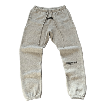Essentials fear of god housut