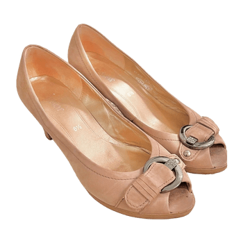 Gabor heels