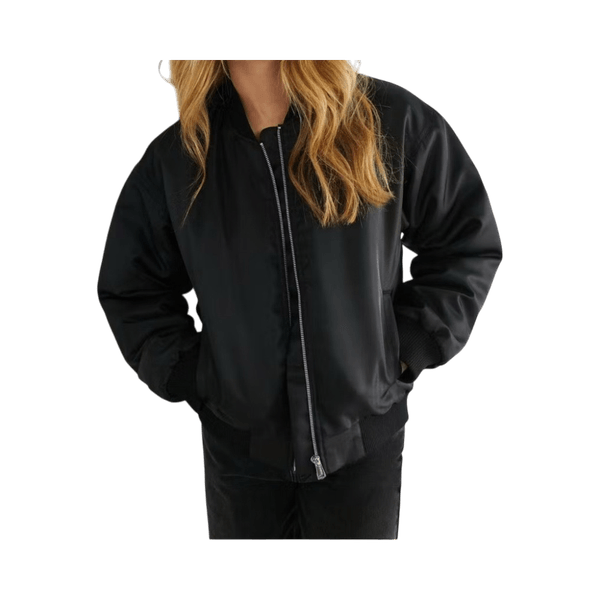 Gina tricot bomber