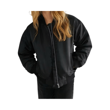 Gina tricot bomber