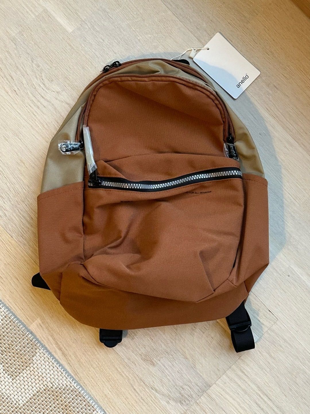 Anello kids' backpack