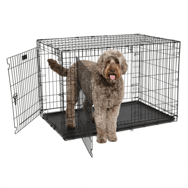 Dog crate Contour