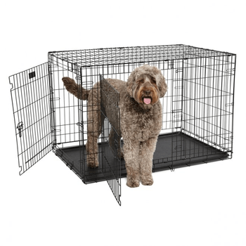 Dog crate Contour