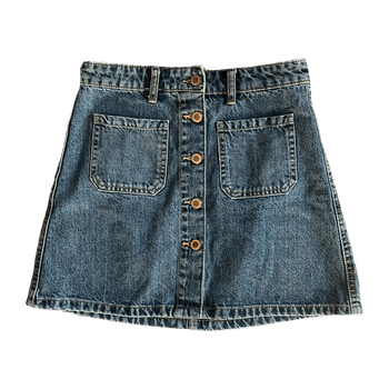 Bershka skirt