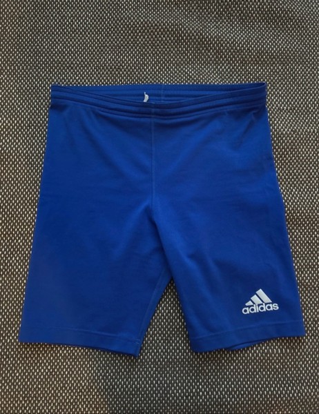 Adidas Jalkapallo Alusshortsit / Koko S