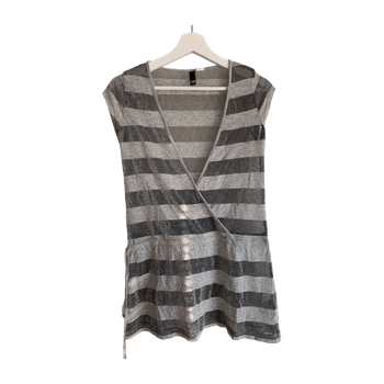 H&m top