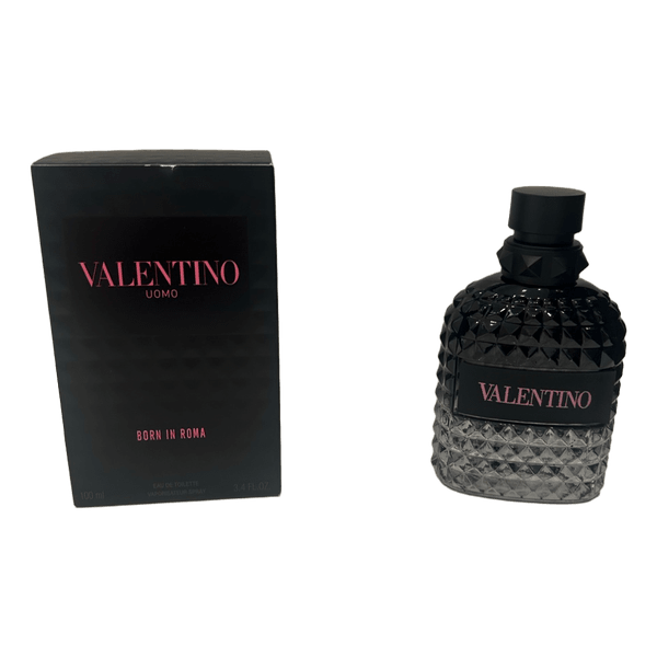 Valentino Uomo Born In Roma