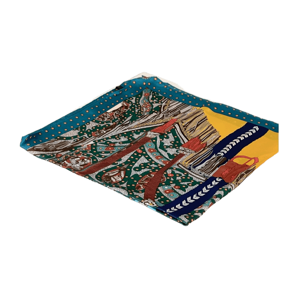 Bandana scarf