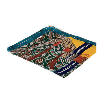 Bandana scarf