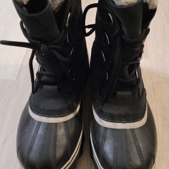 Sorel shoes