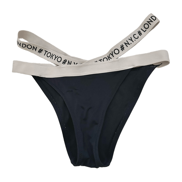 Bikini alaosa XS
