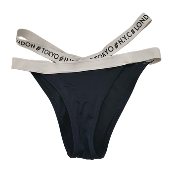 Bikini alaosa XS