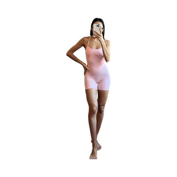 Stacci Athletics Bodysuit