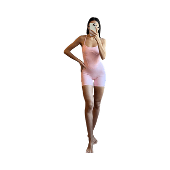 Stacci Athletics Bodysuit