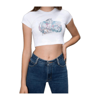 Brandy melville top