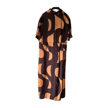 Mng casual dress