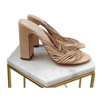 Raye heels