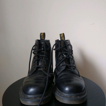 Dr. martens shoes
