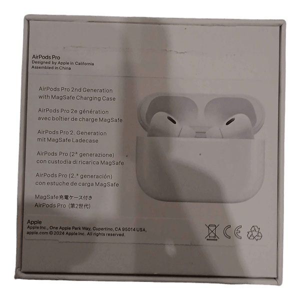 AirPods Pro 2