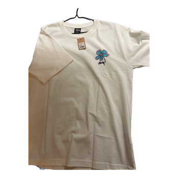 Stüssy tee