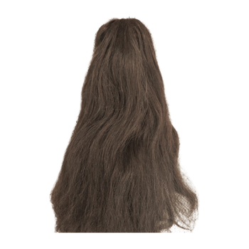 Clip hair accessory