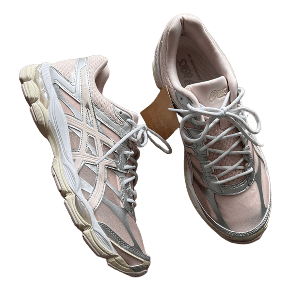 ASICS GEL-CUMULUS 16 – Pink Cloud/Pure Silver – str. 44
