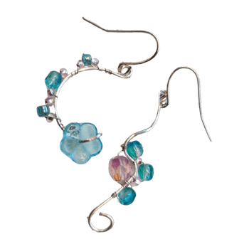 Handmade jewelry