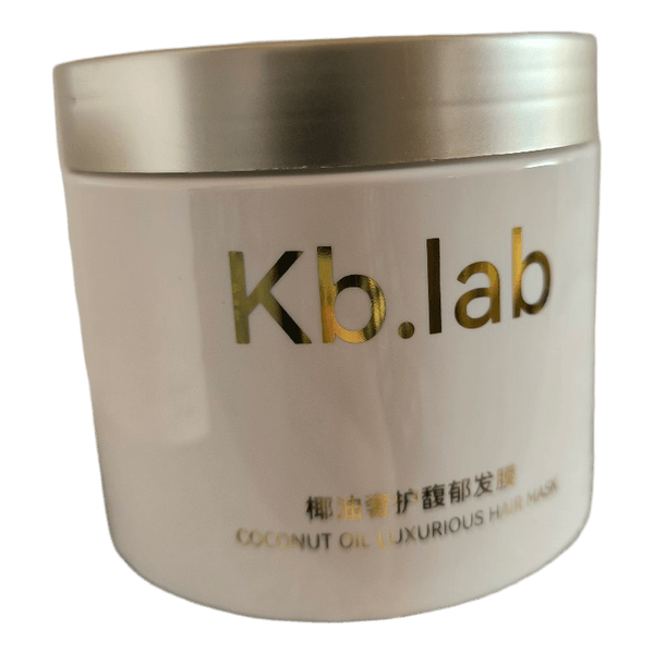 Kb.lab plaukų kaukė