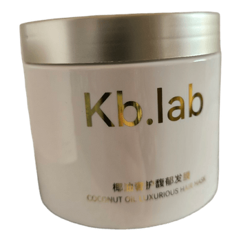 Kb.lab plaukų kaukė