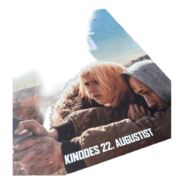 “Kaitse Mind” poster