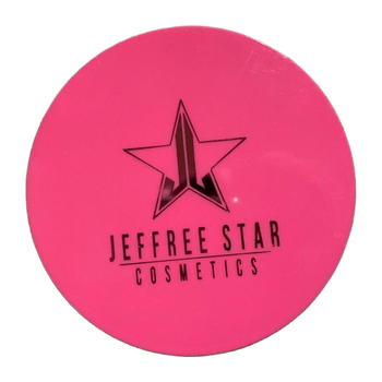 Jeffree star cosmetics beauty product