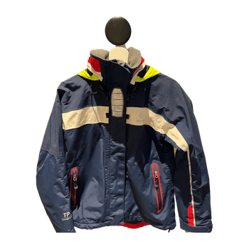 Henri lloyd coat