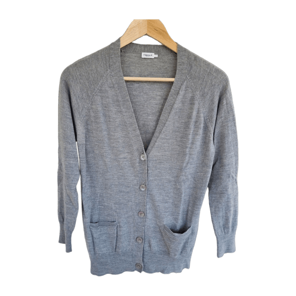 Filippa k cardigan