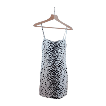 Bershka dress