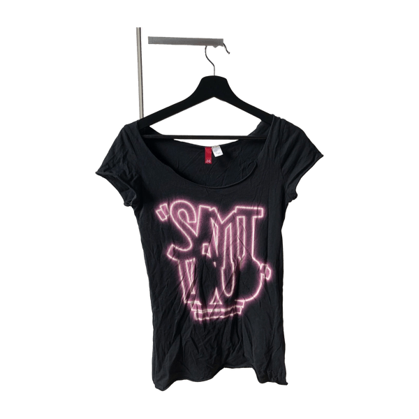 Divided by h&m top